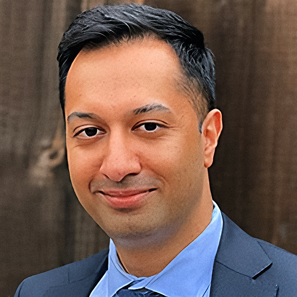 Tejas Shah