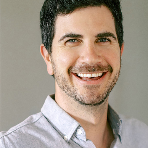 Trevor Rotenberg
