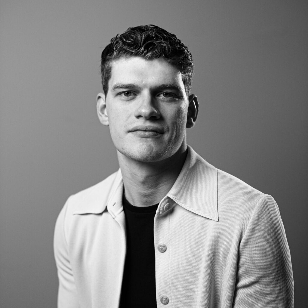 Victor Oly