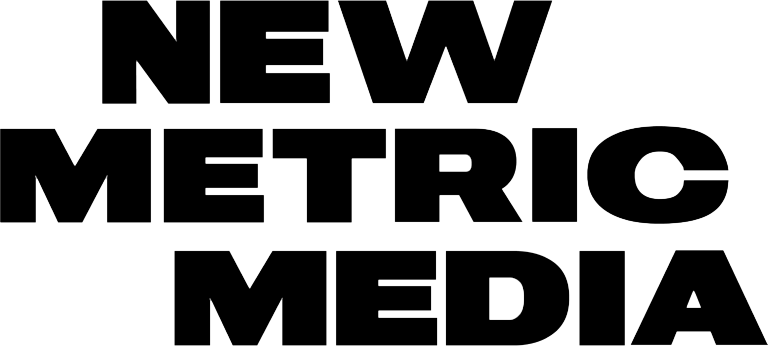 New Metric Media