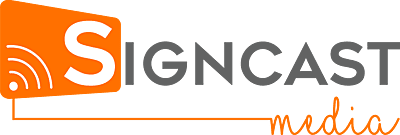 SignCast