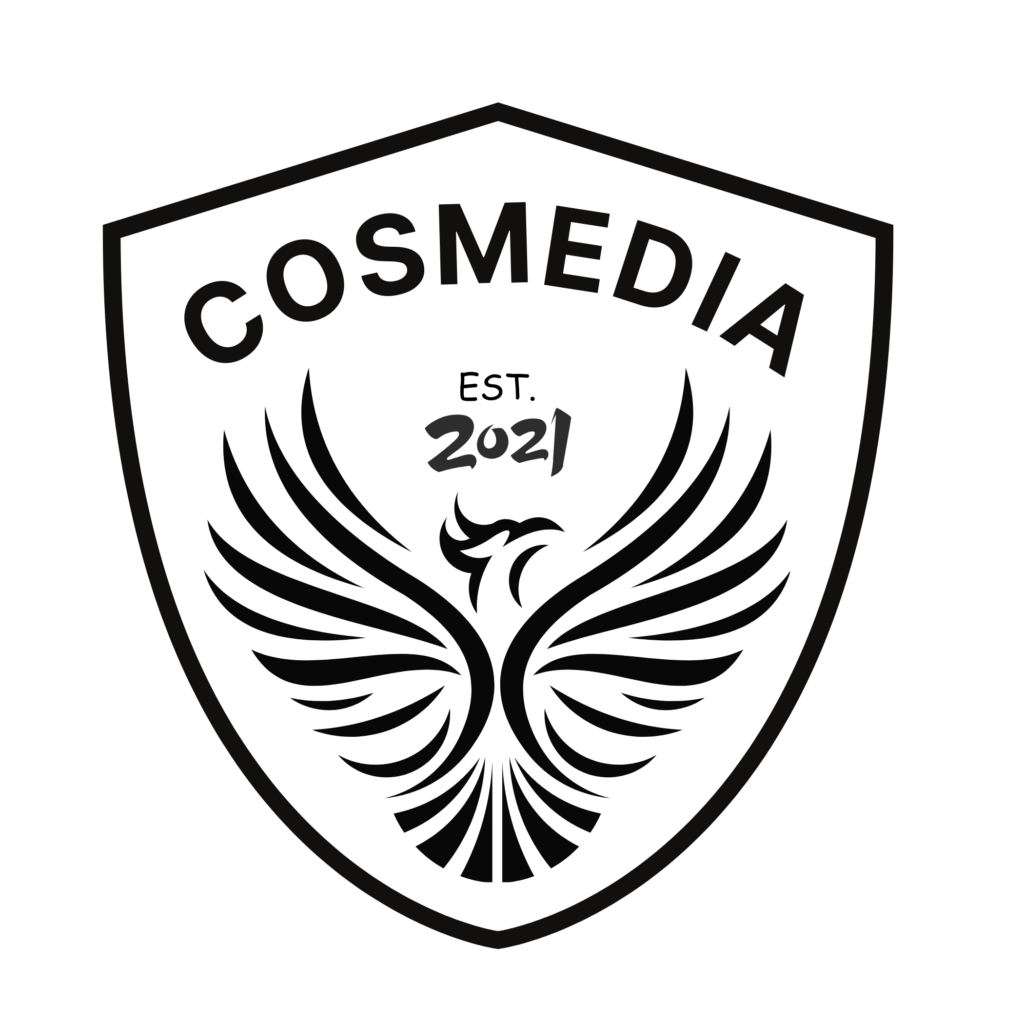 COSMEDIA.INC