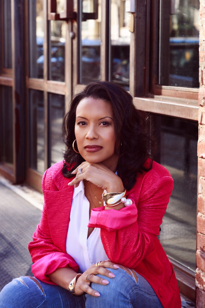 Candice McFarlane
