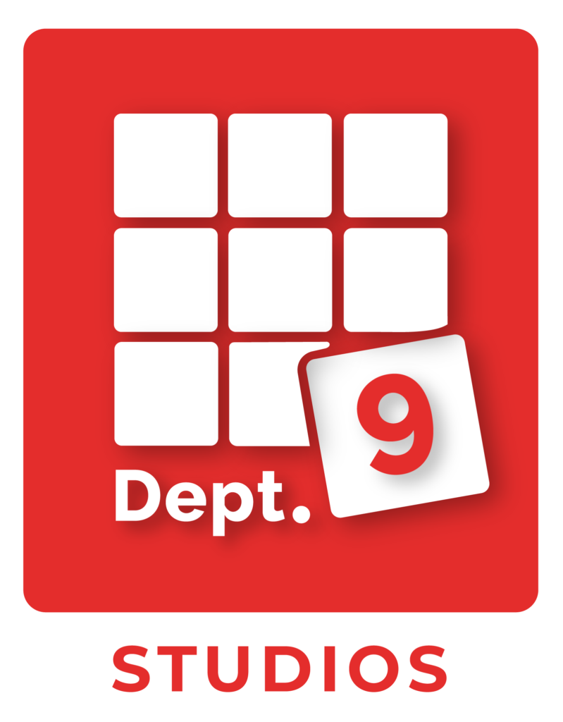 Dept.9 Studios