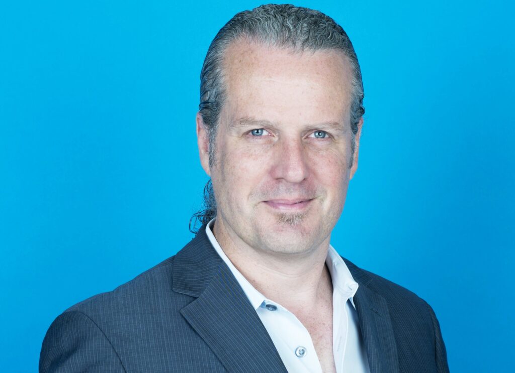 Glenn Cockburn