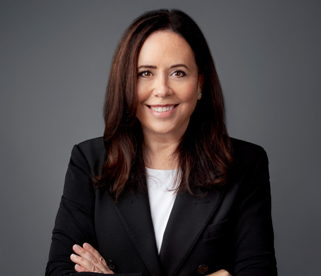 Keri Levinsky