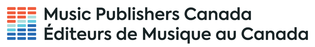 Music Publishers Canada