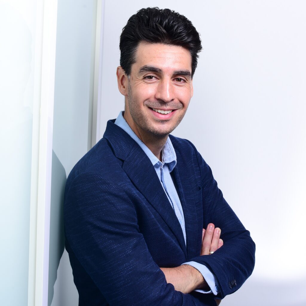 Rodrigo Herrera Ibarguengoytia