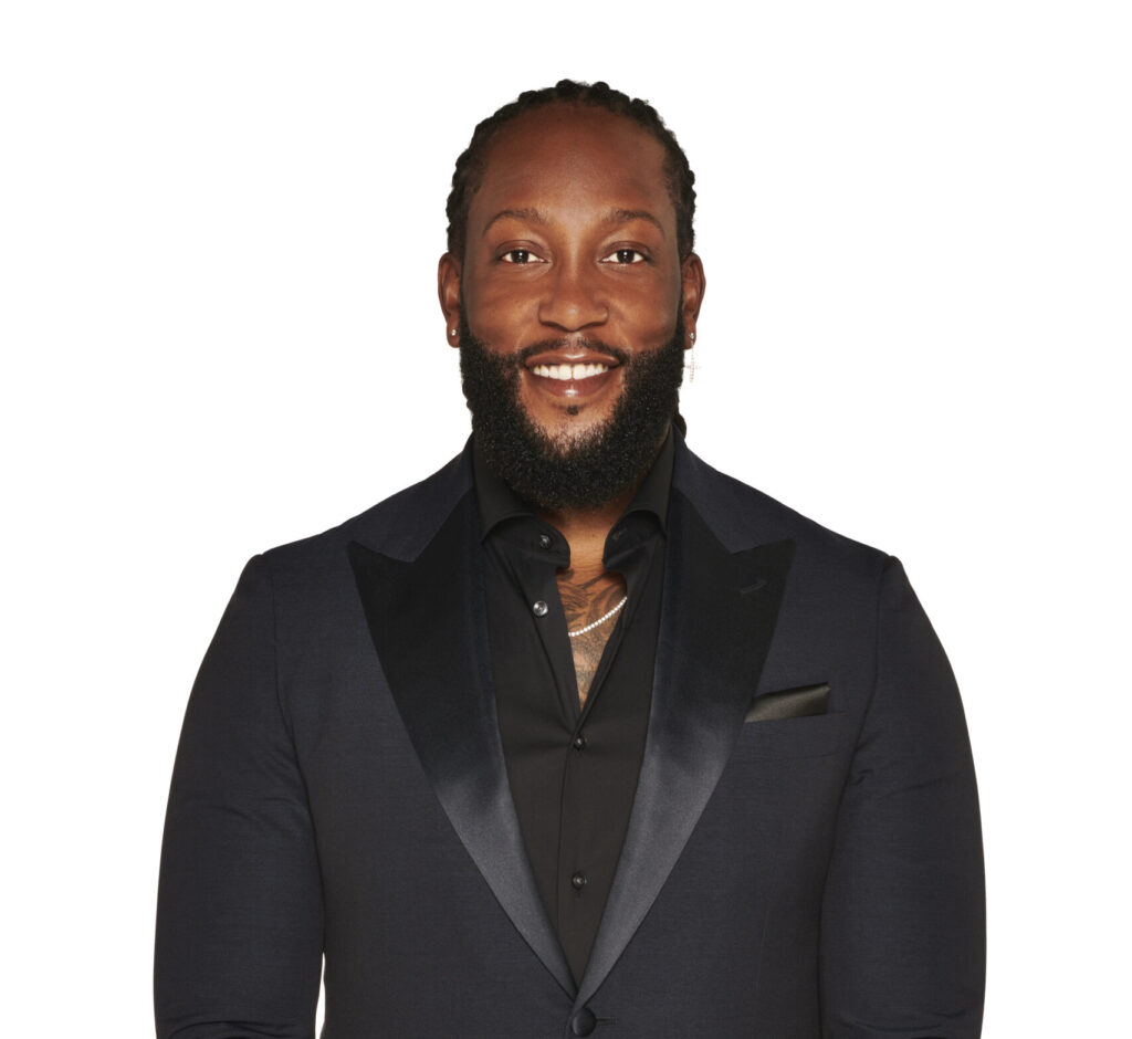 Tyrone Edwards