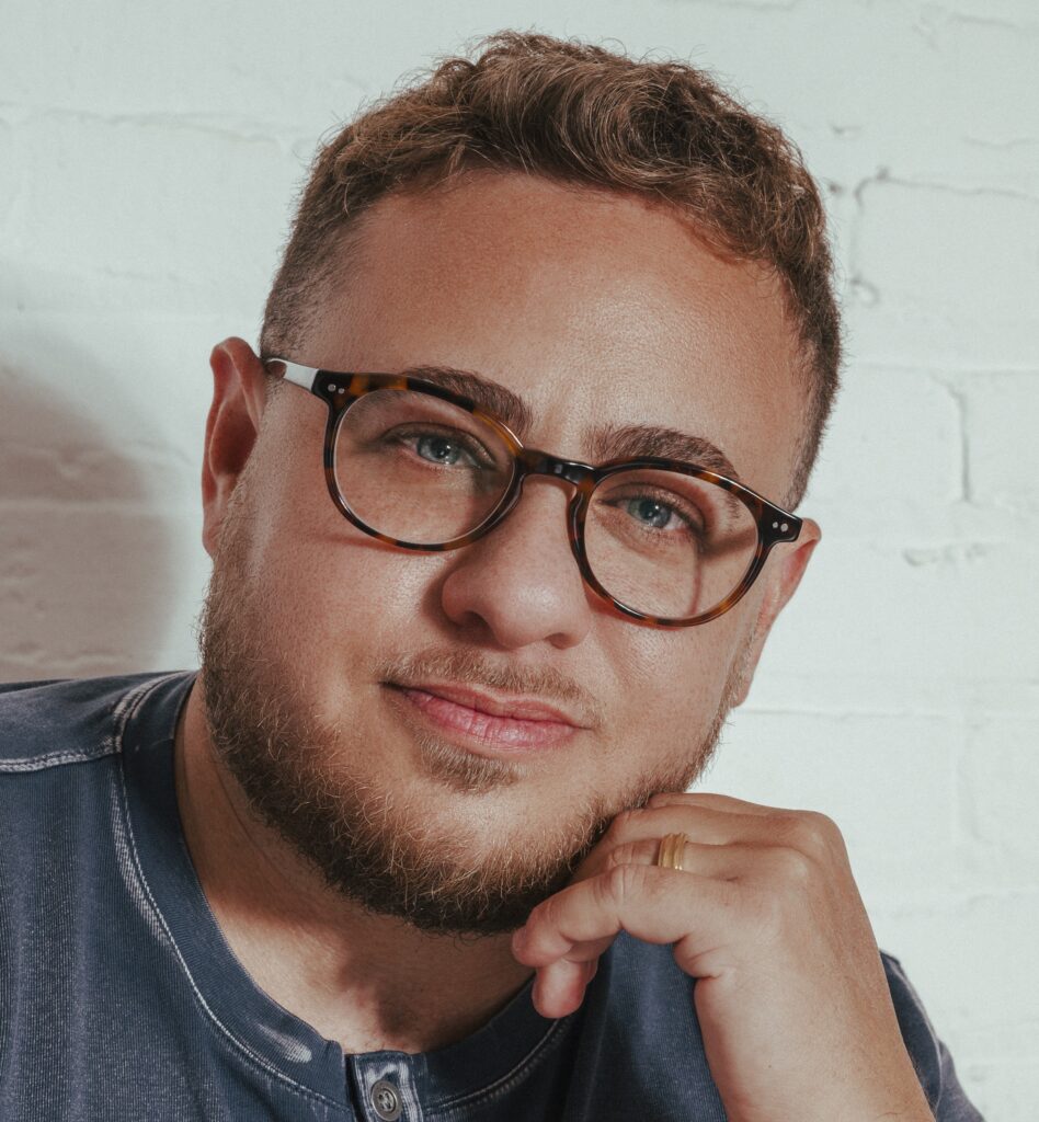 Alex Schmider