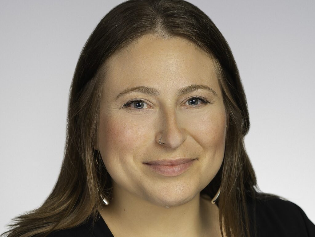 Amanda Feder