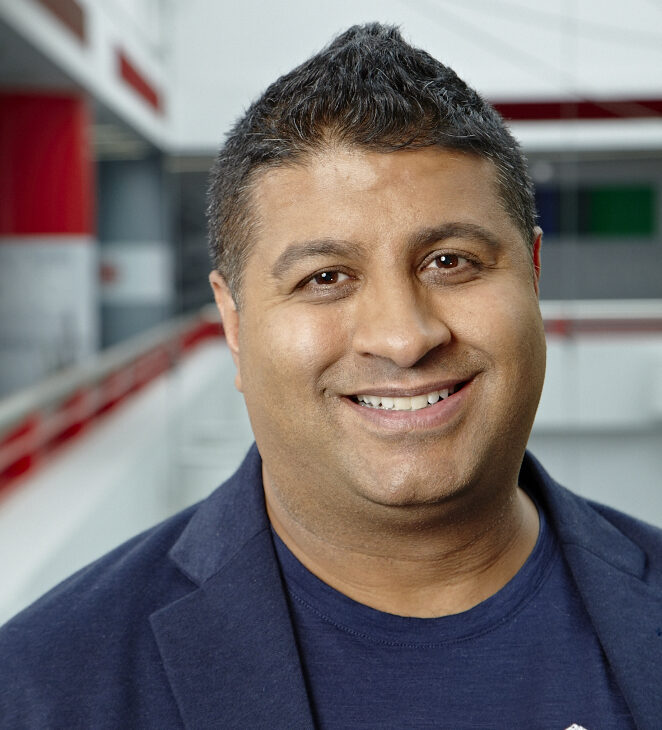 Arif Noorani