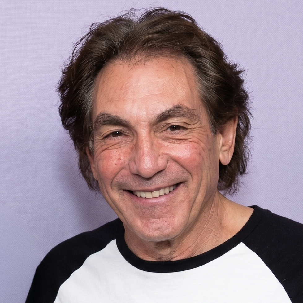 Arnie Zipursky