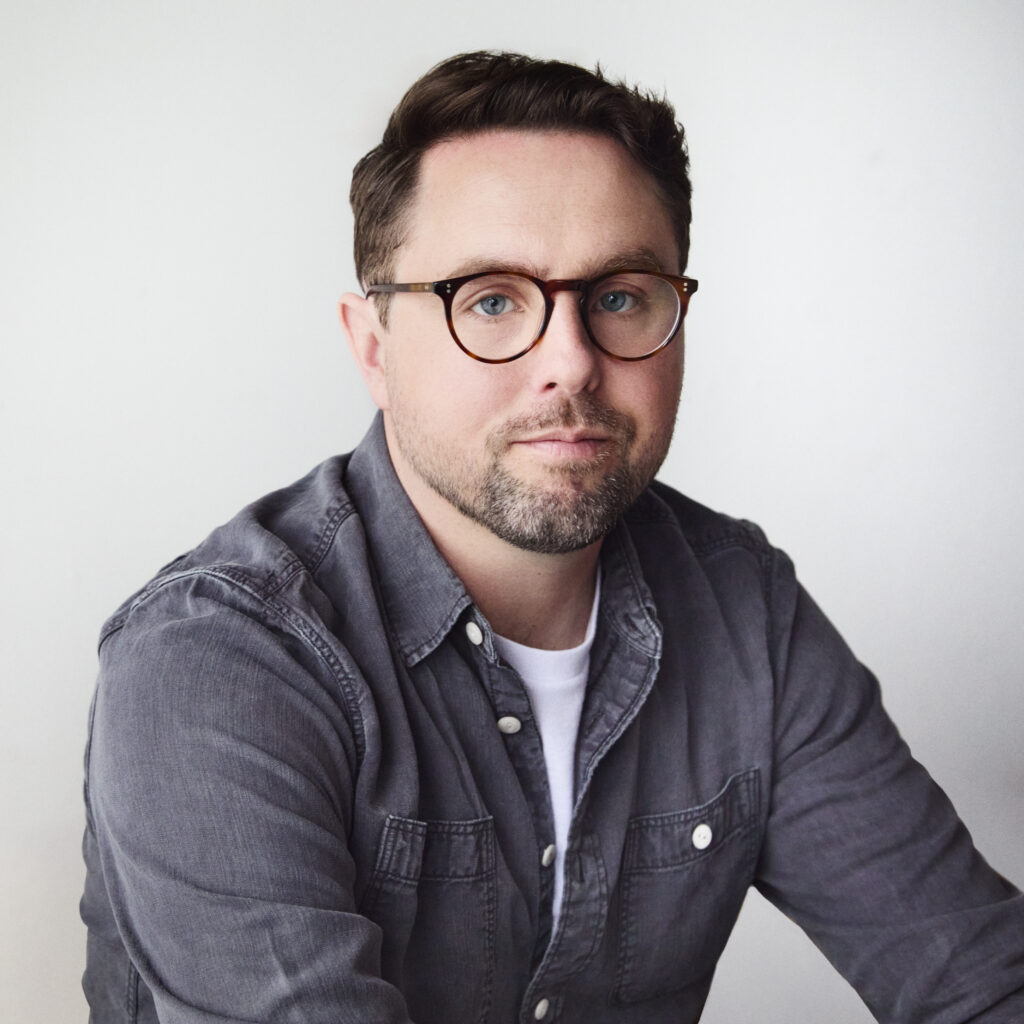 Brendan Brady