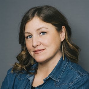 Camilla MacEachern