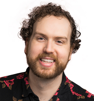 Cole Vandale