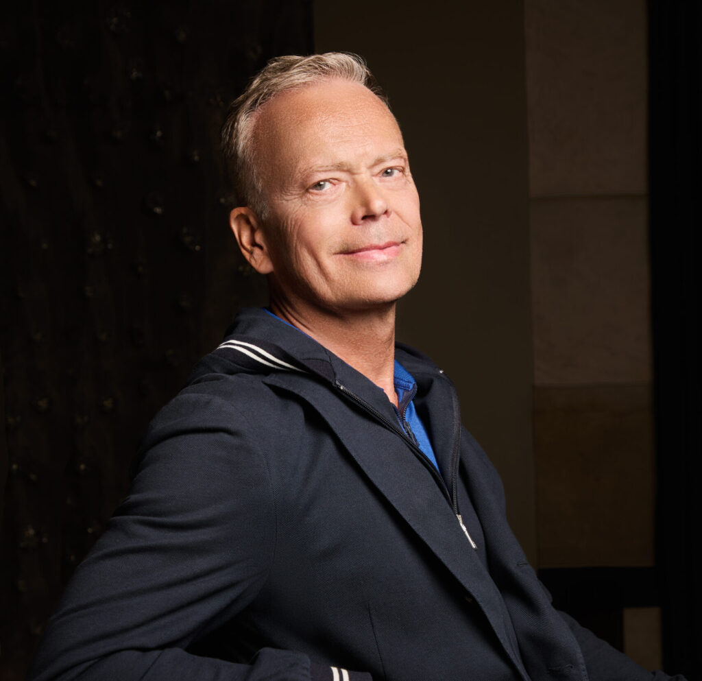 David Walberg