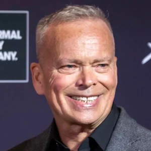 David Walberg