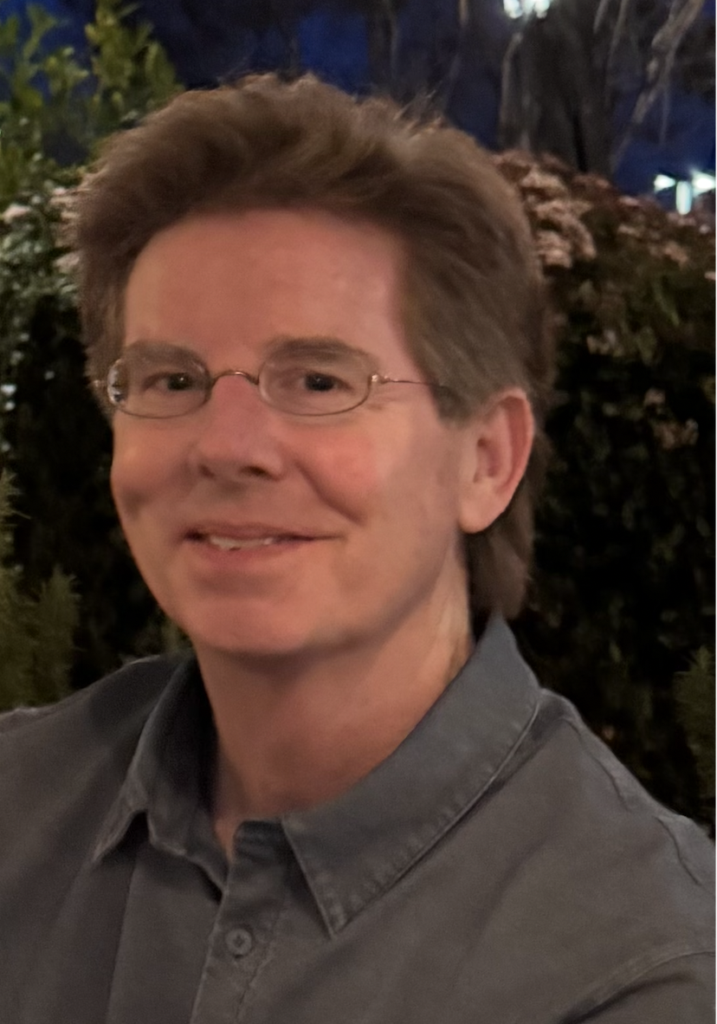 Jeffrey Schenck