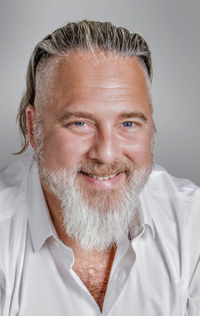 Jesse Prupas
