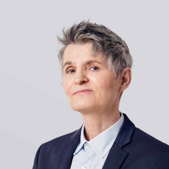 Justine Pimlott