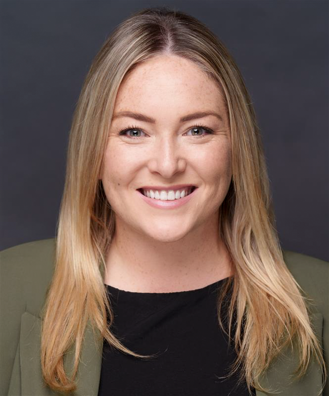 Karen Bracken