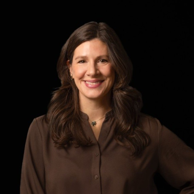 Laura Mackenzie