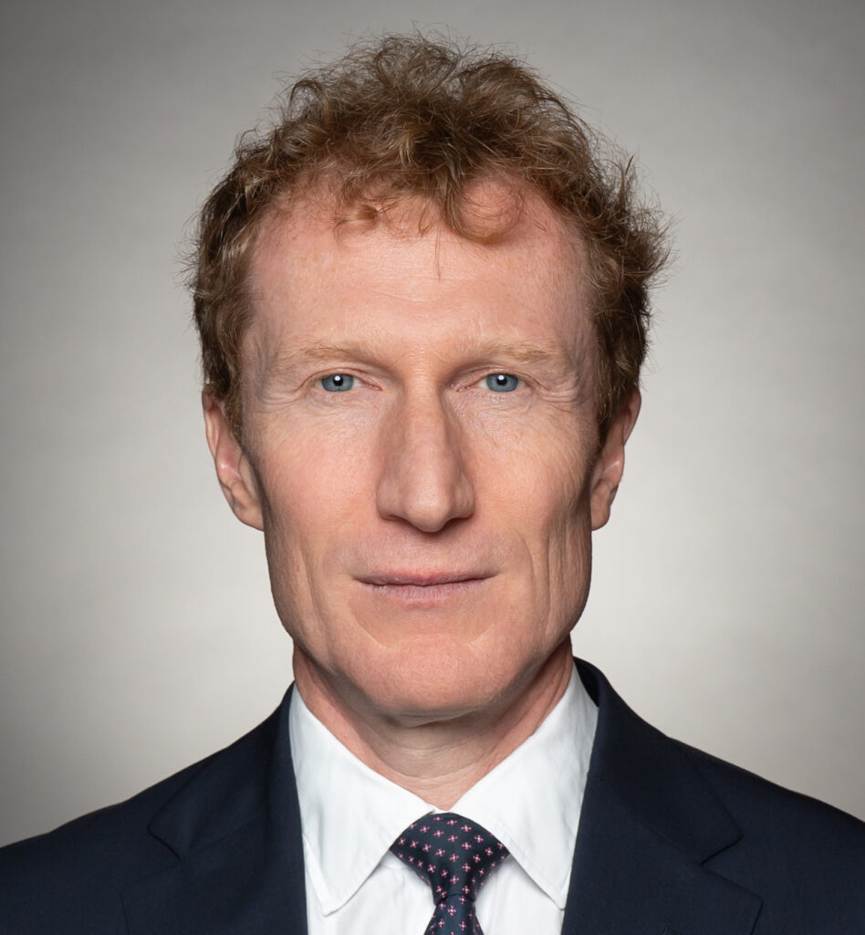 The Honourable Marc Miller
