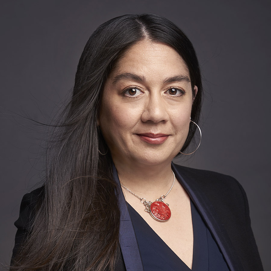 Marcia Douglas