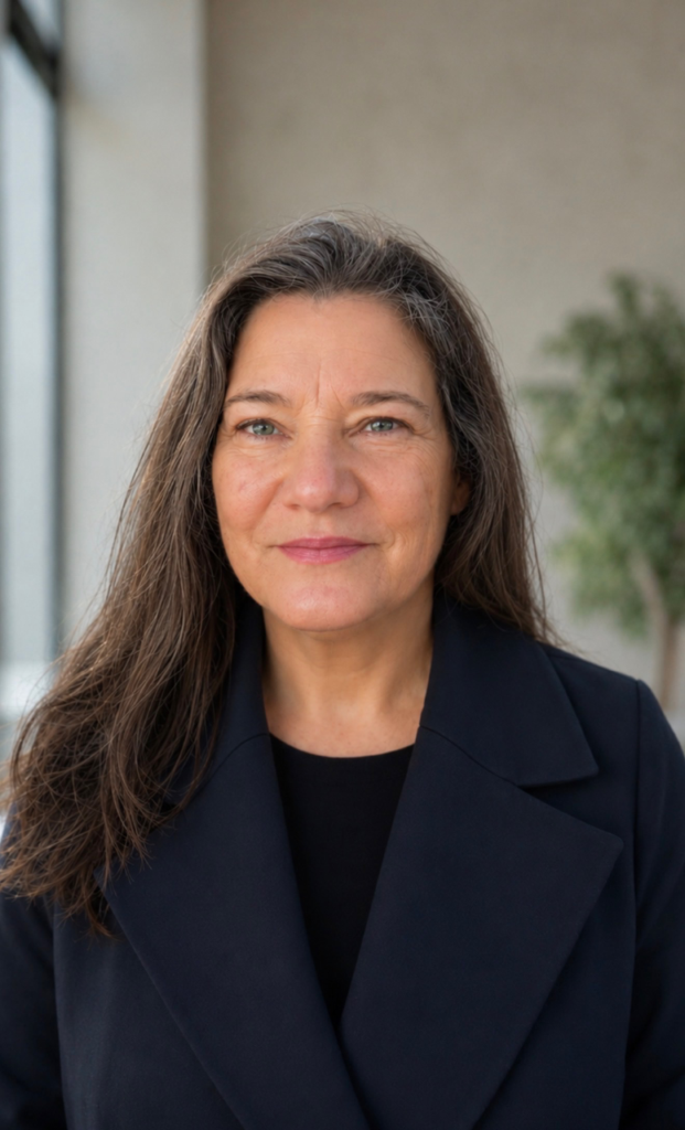 Marcia Nickerson