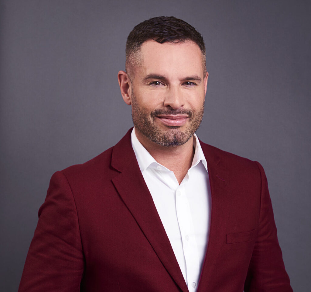 Mathieu Chantelois