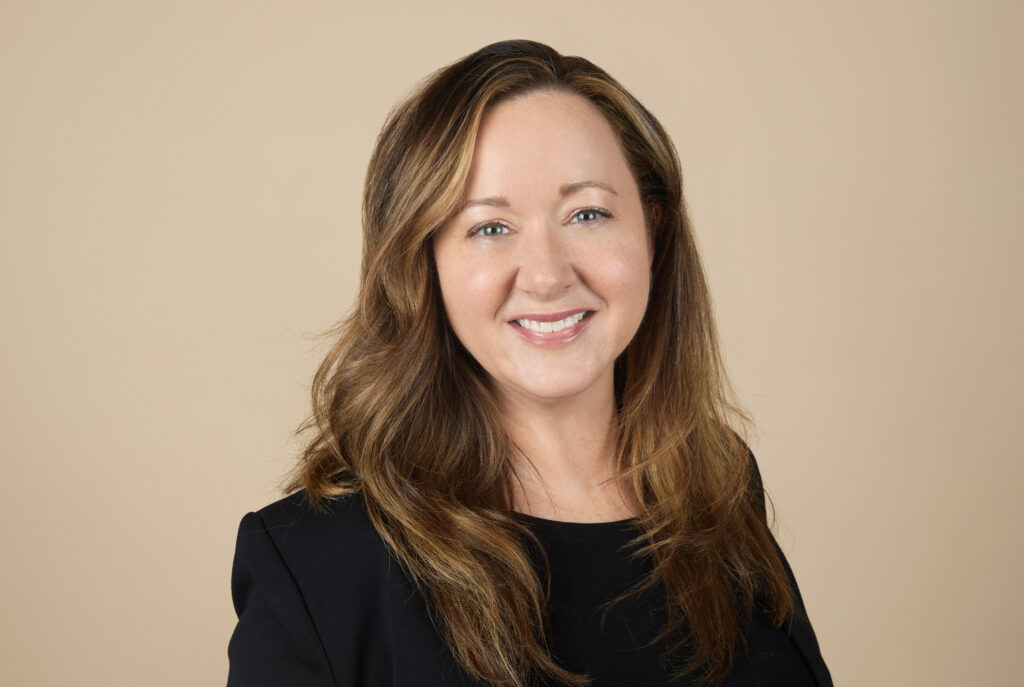 Nicole Bell