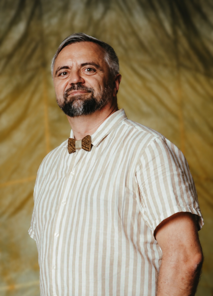 Pasha Patriki