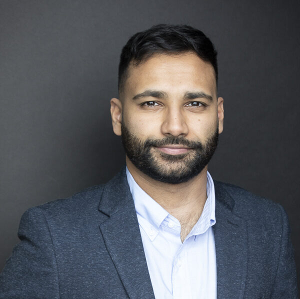 Sanjeev Rattan