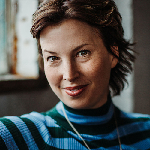 Trish Williams