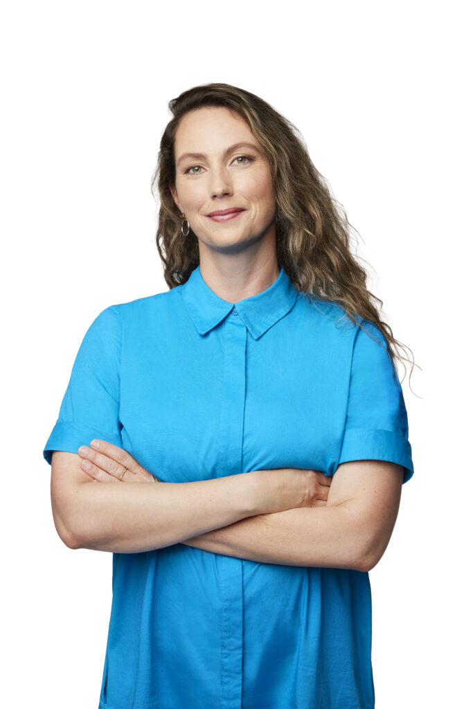 Veronica Graham