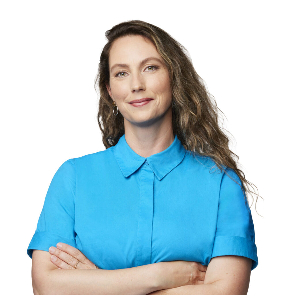 Veronica Graham